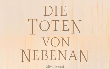 Roman von Olivia Monti