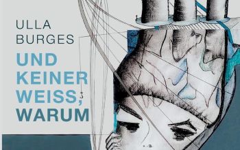 Roman von Ulla Burges