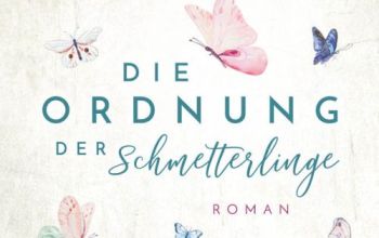 Die Ordnung der Schmetterlinge