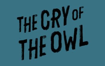The Cry of the Owl: Psychothriller