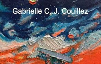 Roman von Gabrielle Couillez