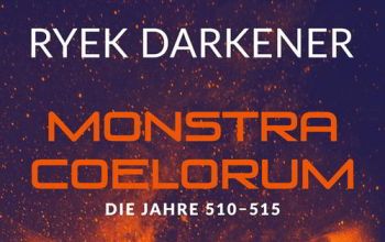 Roman von Ryek Darkener