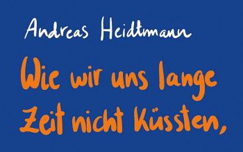 Roman von Andreas Heidtmann