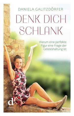 Sachbuch der Autorin Daniela Galitzdörfer
