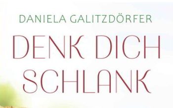 Sachbuch der Autorin Daniela Galitzd&ouml;rfer
