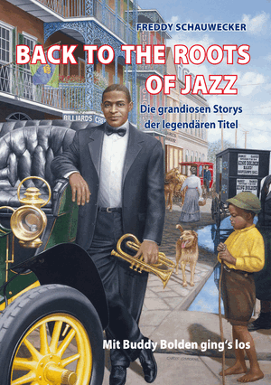 Back To The Roots Of Jazz