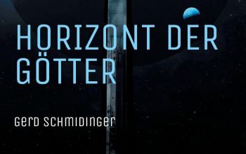 Gerd Schmidinger: Horizont der G&ouml;tter