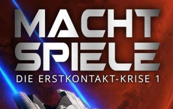 Constantin Salathe: Machtspiele