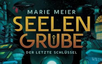 Marie Meier: Seelengrube