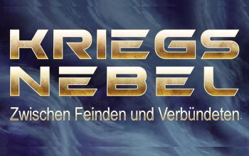 Science-Fiction von Constantin Salathe