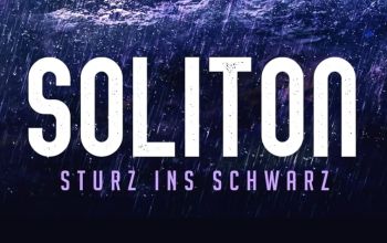 John C. Ellis: Soliton