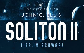 Soliton II: Tief im Schwarz