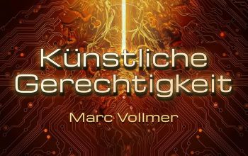 Science-Fiction-Thriller Marc Vollmer