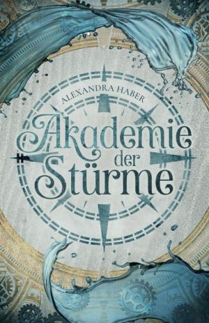 Akademie der Stürme