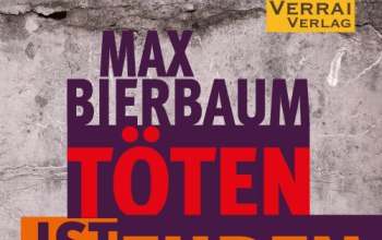 Thriller von Aki Linde