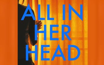 Roman von Nikki Smith