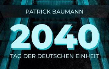 2040 Tag der Deutschen Einheit