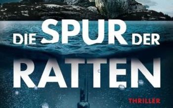 Christian Sünderwald: Die Spur der Ratten
