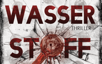 Wissenschafts-Thriller von Dieter Aurass