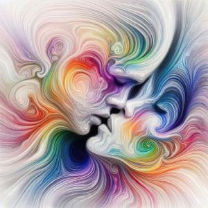 Transgender Identität