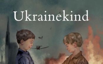 Martin Kreuels: Ukrainekind