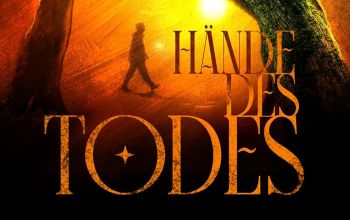 Algernon Blackwood: H&auml;nde des Todes