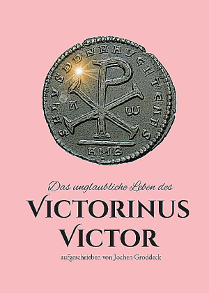 Historischer Roman von Jochen Groddeck