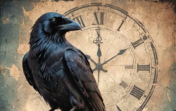 Morgengesang der Vögel