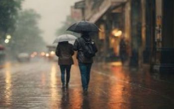 Wetterlage und Gemüt