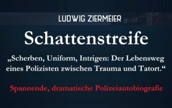 Ludwig Ziermeier: Schattenstreife