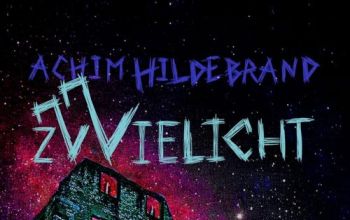 Horrormagazin Zwielicht 22