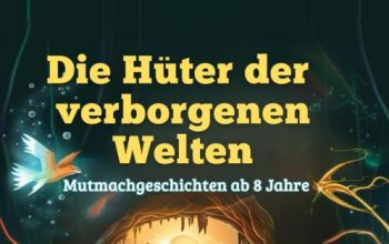 Kinderbuch von Noah A. Leano