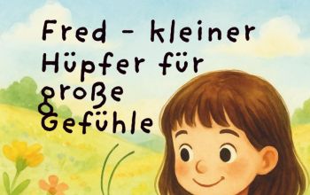 Kinderbuch von Maximilian