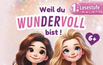 Kinderbuch von Melanie Singer