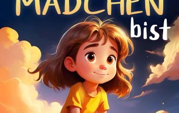 Kinderbuch von Nina Blume