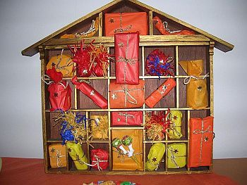 Adventskalender
