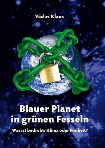 Blauer Planet