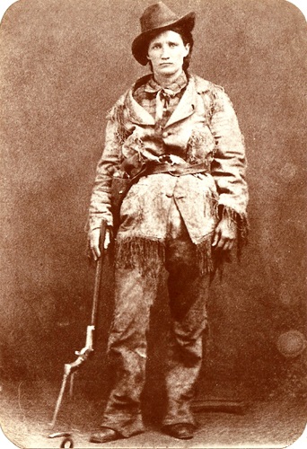 Calamity Jane