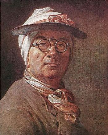 Jean Simeon Chardin