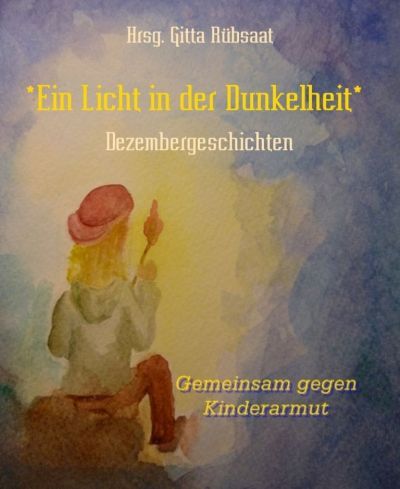 Gegen Kinderarmut: Ein Buch zur Spendenaktion