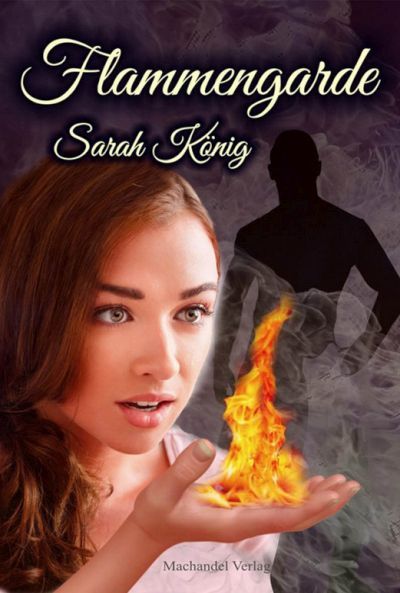 Der phantastische Roman: Flammengarde
