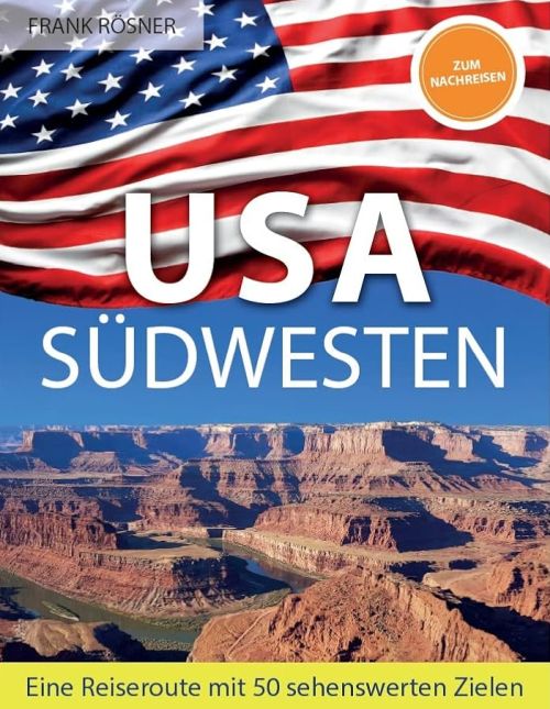 Reiseführer: USA Südwesten