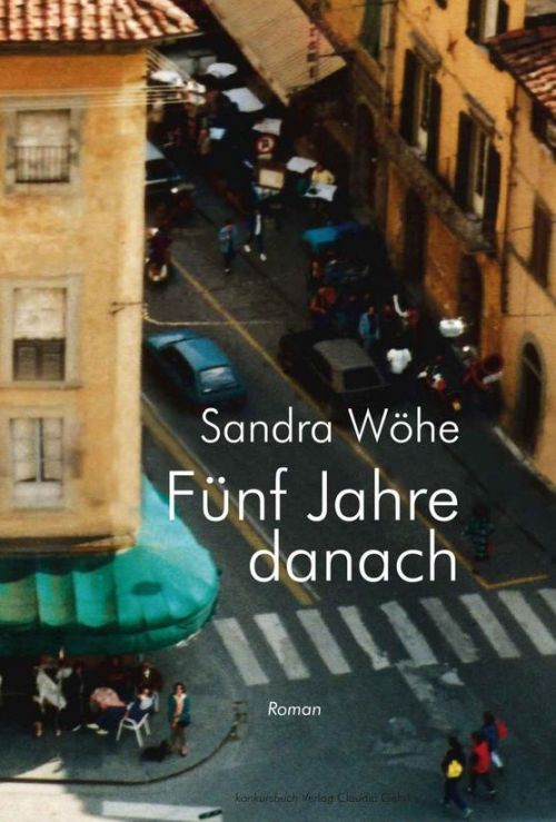 Buchtipp: Fünf Jahre danach