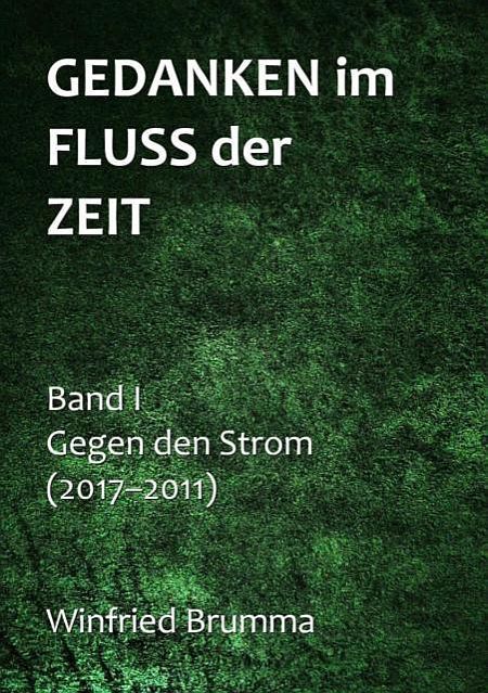 Buchtipp: Gedanken im Fluss der Zeit