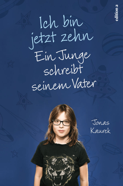 Rezension zum Buchbrief von Jonas Kaurek