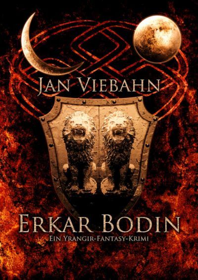 Buchtipp: Erkar Bodin