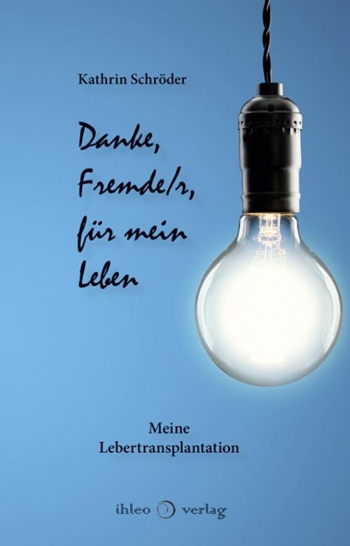 Buchtipp: Danke, Fremder, f&uuml;r mein Leben