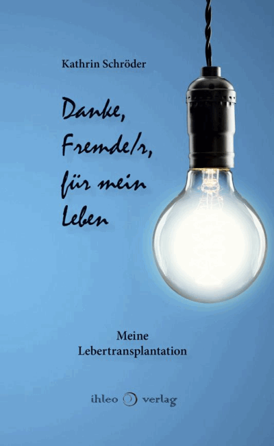 Buchtipp: Danke, Fremder, für mein Leben