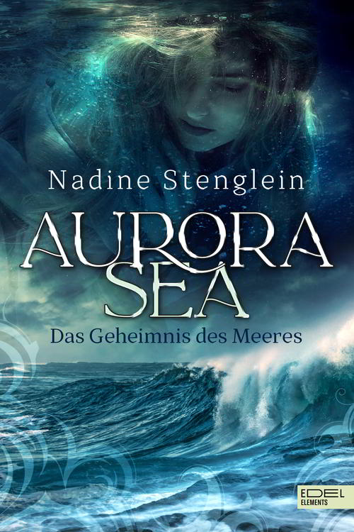 Buch von Nadine Stenglein