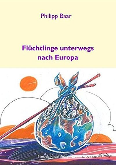 Rezension zum Buch von Philipp Baar